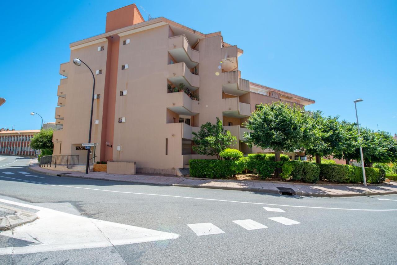 T2 En Hypercentre -Parking Prive-Clim-Proche Plage Apartment Sainte-Maxime Exterior photo